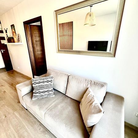 Apartament Baltik Star Władysławowo Exterior foto